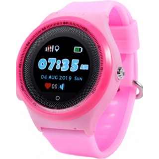 WONLEX Watch KT06 Pink